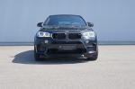 BMW X6 M by Hamann 2016 года